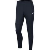 Nike Dri-FIT Meisjes/Jongens Sportbroek - Obsidian/Obsidian/White
