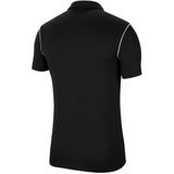 Nike - Dry Park 20 - Poloshirt - Zwart - 100% Gerecycled Polyester