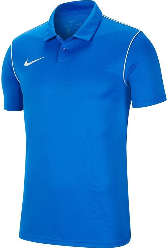 Nike Park Polo Kinderen - Royal