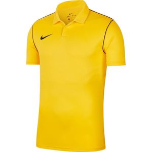 Nike - Dri-FIT Park 20 - Korte Mouw Poloshirt
