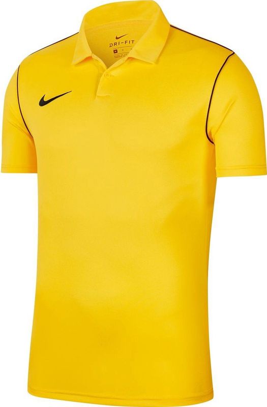 Nike - Dri-FIT Park 20 - Korte Mouw Poloshirt