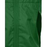 Nike - Park 20 Woven - Regenjack - Groen - Kids