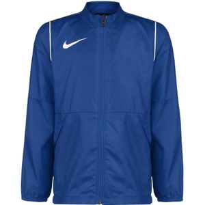 Nike Park 20 Sportvest - Maat S  - Unisex - Blauw - Wit