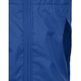 Nike - Park 20 - Regenjack - Royal Blauw - Waterafstotend - Zweetafvoerend