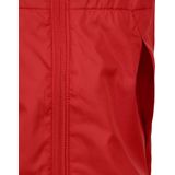 Nike - Park 20 Woven - Regenjack - Rood - Kids