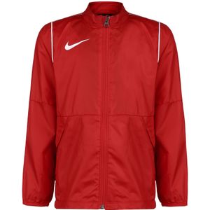 Nike - Park 20 Woven - Regenjack - Rood - Kids