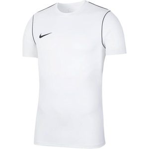 Sportshirt - Zwart - 100% Gerecycled Polyester