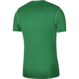 Nike - NK Dry PARK20 - T-shirt - Pine Green - 100% Gerecycled Polyester