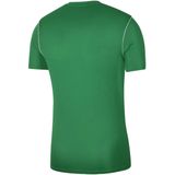 Nike - NK Dry PARK20 - T-shirt - Pine Green - 100% Gerecycled Polyester
