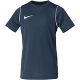 Nike - Kinderpark 20 Shirt - Obsidian/Wit - Sporttops