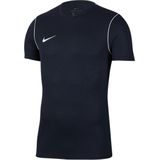Nike - Kinderpark 20 Shirt - Obsidian/Wit - Sporttops