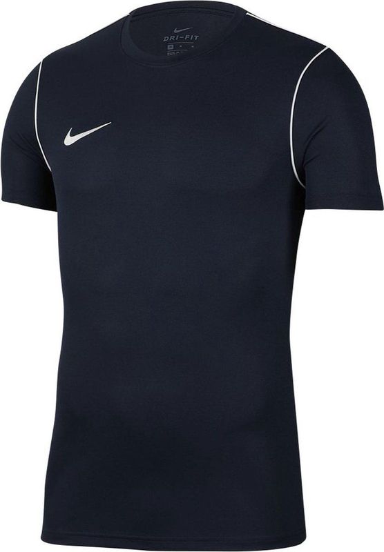 Nike - Kinderpark 20 Shirt - Obsidian/Wit - Sporttops