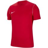 Nike Park SS Sportshirt6 - Unisex - rood wit