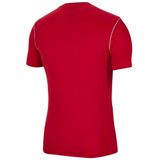 Nike Park SS Sportshirt6 - Unisex - rood wit