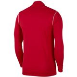 Nike - Dri Fit Park Jas - Zwart - Polyester