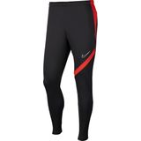 Nike Dri Fit Academy Pro Broek Zwart Jongen