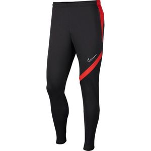 Nike Dri Fit Academy Pro Broek Zwart Jongen