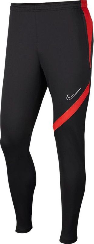 Nike Dri Fit Academy Pro Broek Zwart Jongen