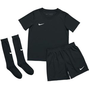 Nike Voetbalset Kind - Zwart/Wit - Dri-Fit Technologie