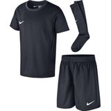 Nike Voetbalset Kind - Zwart/Wit - Dri-Fit Technologie