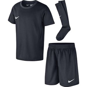Nike Voetbalset Kind - Zwart/Wit - Dri-Fit Technologie