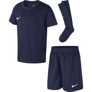 Nike Voetbalset Kind - Middernacht Marine/Wit