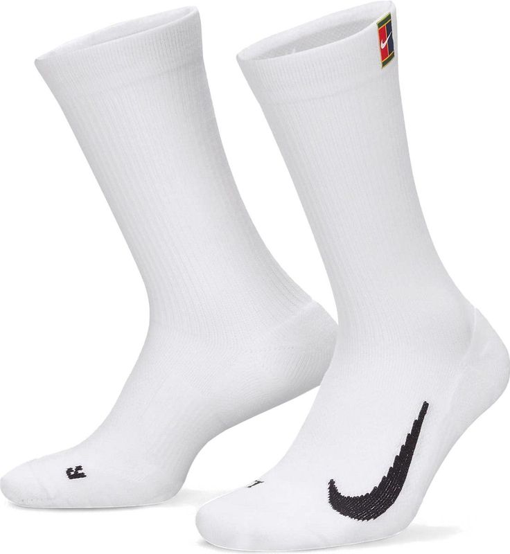 Nike Court Multiplier Sportsokken Unisex