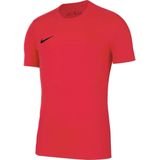 Nike - Dri FIT Park 7 - Sportshirt - Zwart - 100% Polyester