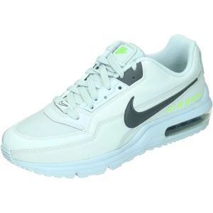 Nike air max ltd 3 in de kleur grijs.