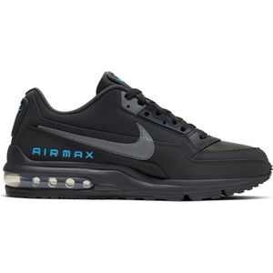 Nike - Air Max Ltd 3 - Hardloopschoenen - Meerkleurig - Mesh - Demping