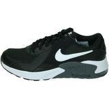 Nike Air Max Excee (Gs) Hardloopschoenen voor kinderen, uniseks, Zwart/wit/donkergrijs., 39 EU