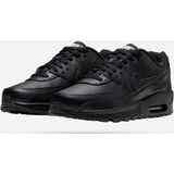 Nike Air Max 90 GS Leather Sneakers Junior