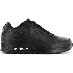 Zwarte Nike Air Max 90 Dames Sneakers kopen? | Vergelijk de beste  aanbiedingen | beslist.nl