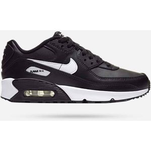 Schoenen Nike AIR MAX 90 LTR (GS) cd6864-010