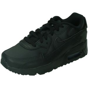 Nike air max 90 ltr in de kleur zwart.