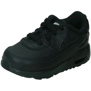 Nike air max 90 ltr in de kleur zwart.