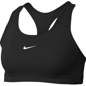 Nike W NK DF SWSH 1PP BRA Dames Sportbeha