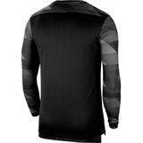 Nike Park IV Sportshirt Mannen - Maat S