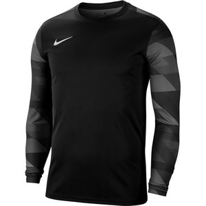 Herren Nike Dry Park IV JSY LS GK schwarz CJ6066 010 (M)