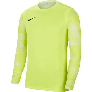Nike Park IV Keepersshirt Sportshirt Mannen