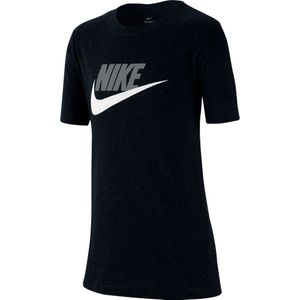 Nike - Futura - T-shirt - Kinder - Katoen