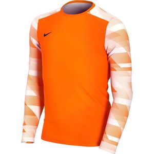 Nike Park IV Sportshirt Unisex2 XS-116 128