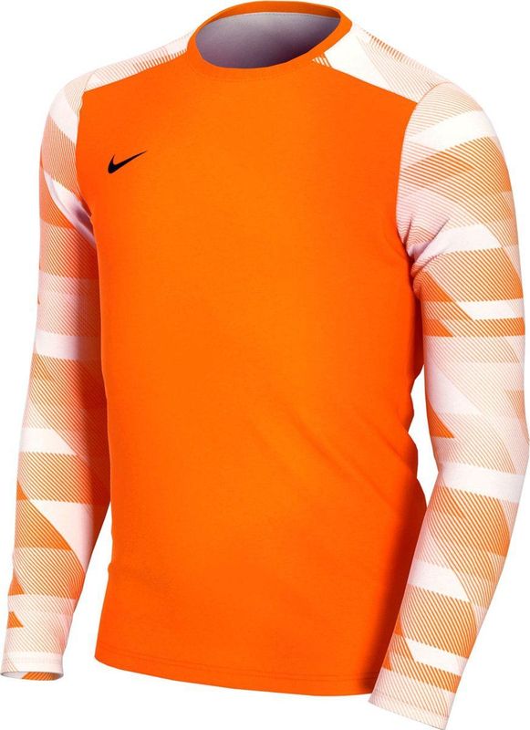 Nike Park IV Sportshirt Unisex2 XS-116 128