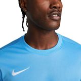 Nike - DRY PARK VII - Sportshirt - Lichtblauw - 100% Gerecycled Polyester