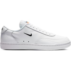 Nike Court Vintage Schuhe r. 46 weiß