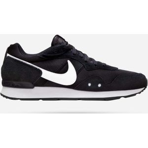 Nike Venture Runner Sneakers voor heren, zwart-wit/zwart., 42 EU