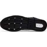 Nike Venture Runner Sneakers voor heren, zwart-wit/zwart., 42 EU