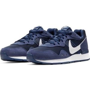 Nike Venture Runner Heren Sneakers - Midnight Navy White-Midnight Navy