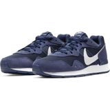 Nike - Venture Runner - Sneakers - Blauw - Suède en Textiel