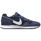 Nike - Venture Runner - Sneakers - Blauw - Suède en Textiel